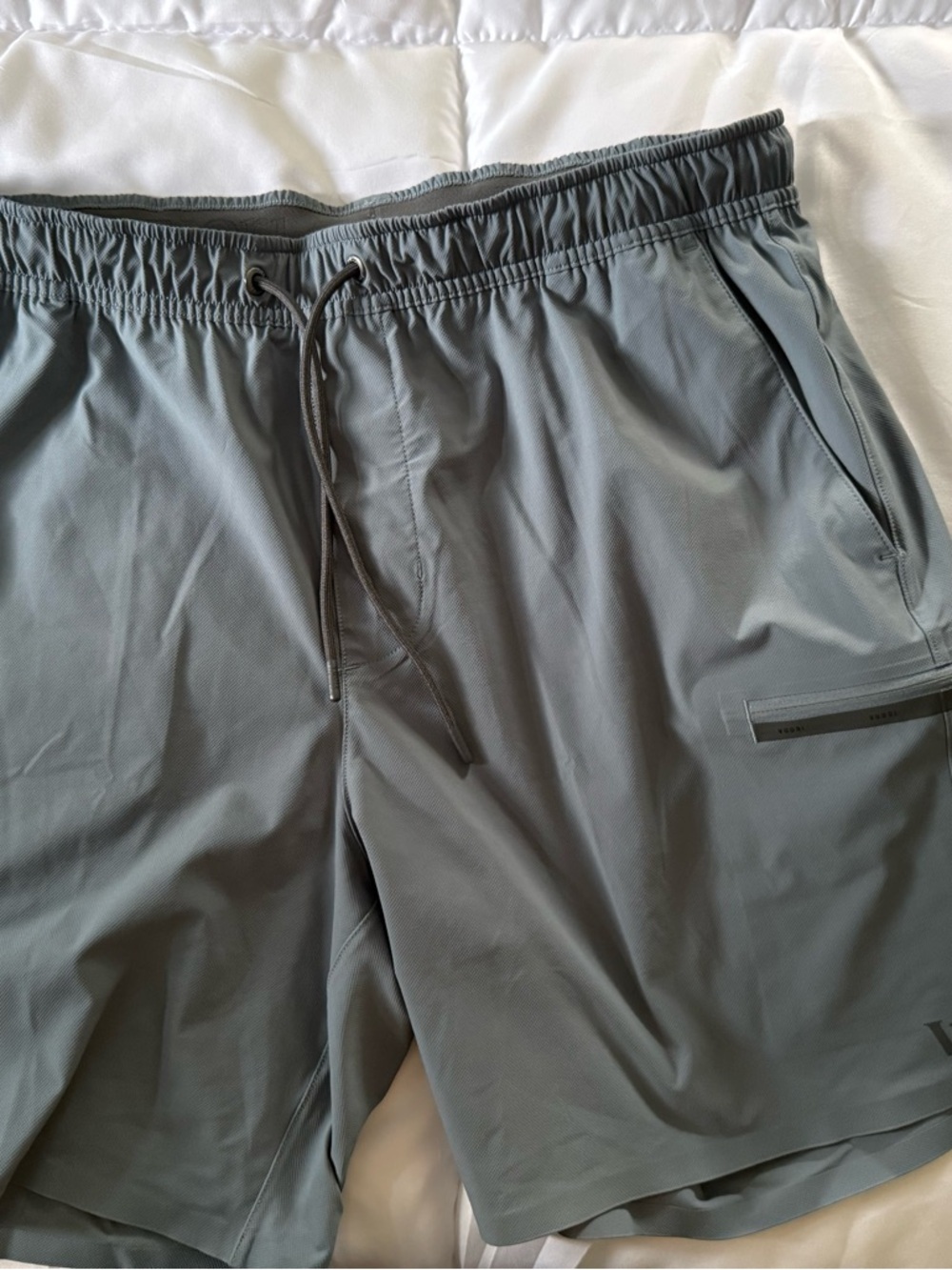 Vuori Men’s Grafton Unlined Shorts